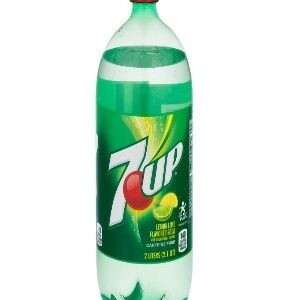 7up 2L